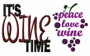 wine sayings